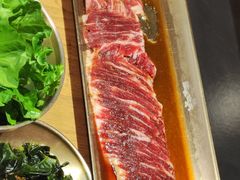 -西塔老太太泥炉烤肉(虹桥南丰城店)