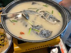 -丰乐餐厅·始于1999(千岛湖店)