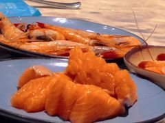 -喜庭海鲜自助(来福士店)