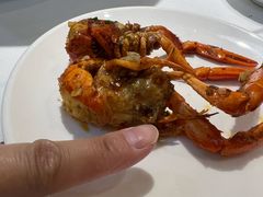 -靓虾二哥长沙地标小龙虾(五一广场店)