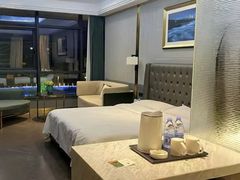 -扬州皇冠假日酒店