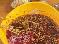 -古真记钵钵鸡(总店)