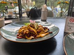 -翠湖宾馆·中餐厅