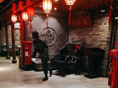 -京味斋·北京烤鸭(北京南站洋桥店)