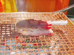 -九田家黑牛烤肉料理(万达CBD店)