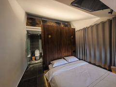 -武夷山旧街壹号溪岸旅馆(三姑度假区店)