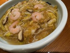 -七菜馆·东北菜·蒸饺(文体路店)