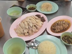 -红大哥水门鸡饭(總店)