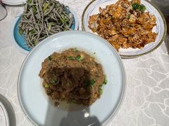 -福来居烤鸭店(天坛二店)