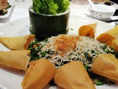 -大树头森林餐厅(番禺广场店)