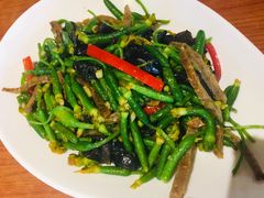 -园林美食城·本土农家菜(杨和镇店)