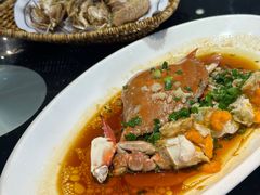 -好兄弟郭巨海鲜(天一阁店)