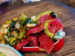 -粗粮人家·东北菜(洋桥店)