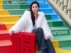 -王府井奥莱临潼小镇(临潼店)