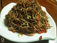 -湘肠香火锅店(团结湖店)