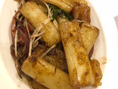 -翠华餐厅(宝安壹方城店)