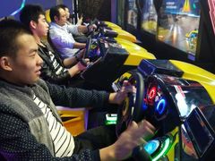 -核客电玩城(东门店)