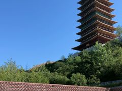 -牛首山文化旅游区