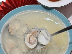 -鑫悦楼煎蟹·16年海鲜大排档