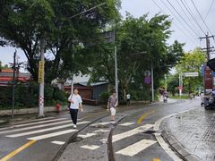 -安仁古镇