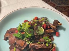 酱牛肉-玉满堂·湖北融合菜