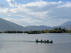 -大理洱源西湖景区