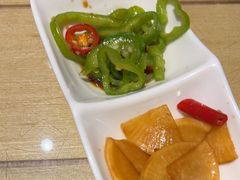 -上下九广州菜馆(李家村万达店)