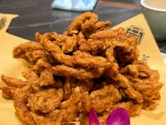 -阿喆私房菜(西五路店)