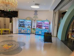 -桃桃城堡(欧亚汇集店)