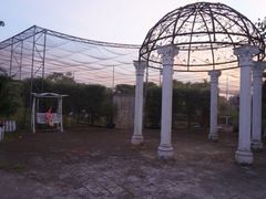-广东花都香草世界旅游度假区