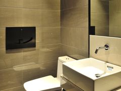 茶楼卫生间-成都峨眉雪芽大酒店