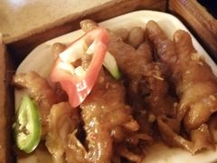-喜鹊茶点.啫煲(车陂店)