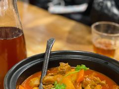 -天山传奇新疆菜(SKLP店)