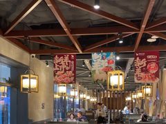 -快乐小羊·内蒙牛羊肉火锅(流花中心店)