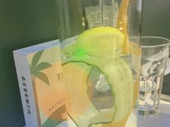 -烹然四季椰子鸡火锅(姚家园万象汇店)