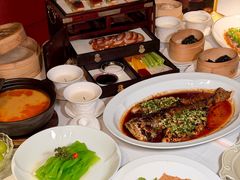 -莉莉海堂HAITANG·烤鸭(国贸商城店)