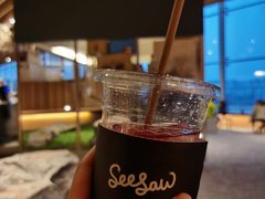 -Seesaw Coffee(朝阳大悦城店)