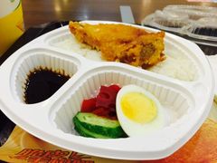 -德克士(茶店子客运站店)