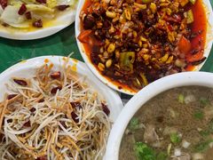 -杨记小炒老店