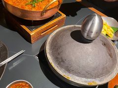 -Ameigo梅果·云贵川bistro(长宁来福士店)