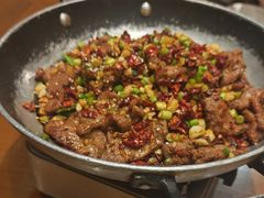 -钵家大院(大花岭店)