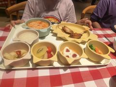 儿童餐-西贝(南开大悦城店)