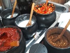-攀枝花·任德琼·盐边羊肉米线