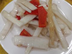 -荣生萝卜汤饭店
