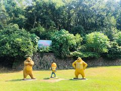 -平湖九龙山旅游度假区
