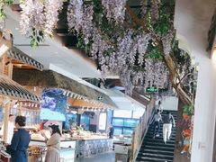 -紫腾大院·南京菜(江宁店)