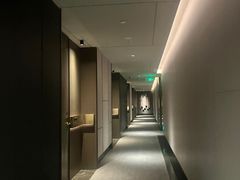 -深圳国际会展中心洲际酒店
