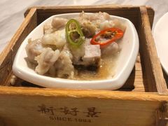 -新好景海鲜酒家(新塘店)