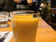 -The Diner X餐厅(青岛万象城店)