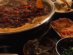 -邓莽子老火锅(鲁祖庙店)